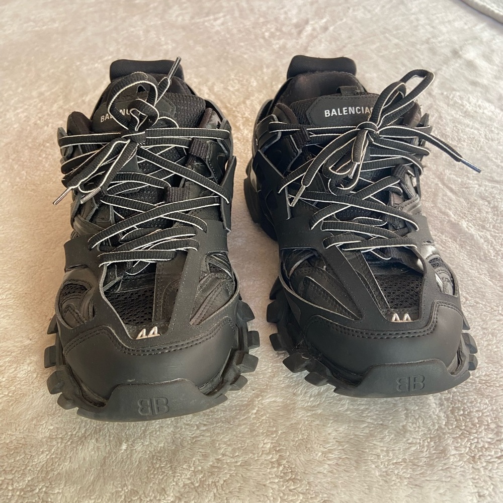 Balenciaga track sneakers